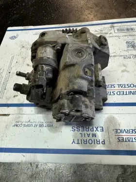 2900711100 General Motors 2001 Chevy Gmc Duramax Cp3 Fuel Injector Pump Injection Oem Bosch Lb7 6.6l 6.6 #2