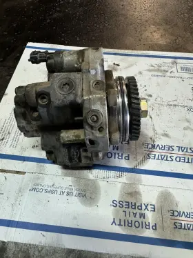 2900711100 General Motors 2001 Chevy Gmc Duramax Cp3 Fuel Injector Pump Injection Oem Bosch Lb7 6.6l 6.6 #3