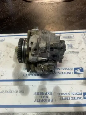 2900711100 General Motors 2001 Chevy Gmc Duramax Cp3 Fuel Injector Pump Injection Oem Bosch Lb7 6.6l 6.6