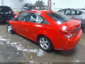 323-02059 General Motors Fuel Pump Assembly Vin P 4th Digit Limited 1.8l Fits 13-16 Cruze 301745