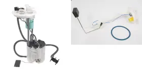 13595486 General Motors 776ge Herko Fuel Pump Module For Chevrolet Gmc Equinox Terrain 12-17