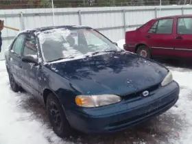 323-59131 General Motors - Foreign Fuel Pump Fits 98-02 Prizm 85427