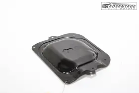 31107-3t000 Genesis 2017-2020 G80 Dh Rear Left Side Fuel Tank Pump Access Cover Oem