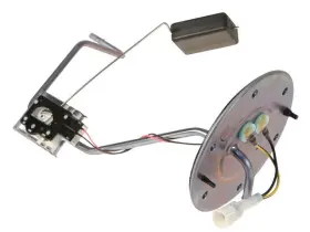 14dzpsb38 Genuine Left Fuel Level Sending Unit For Saab 92x 2005 2006