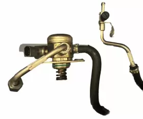 0261520215 Genuine 2740700501 High Pressure Fuel Pump For Mercedes-benz C-class W204 W205 C300 M274