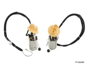 31261127 Genuine Electric Fuel Pump For Volvo V70 S80 Xc90 S60 Xc70