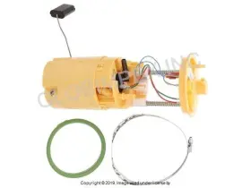16-11-7-324-296 Genuine Bmw For 2014-2018 Fuel Pump Assembly With Seal Right Pass. Side
