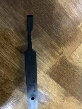 83300493743 Genuine Bmw Engine Valve Adjuster Shim Tool M3 Z3 Z4 #2