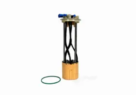 M100023 Genuine Gm Parts Fuel Pump Module Assembly
