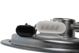 M10206 Genuine Gm Parts Fuel Pump Module Assembly #3