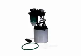 Mu1523 Genuine Gm Parts Fuel Pump Module Assembly