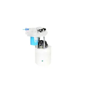 Mu1540 Genuine Gm Parts Fuel Pump Module Assembly
