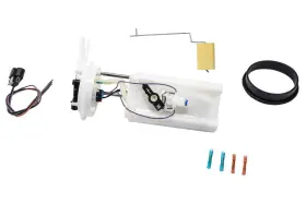 Mu1615 Genuine Gm Parts Canada Fuel Pump Module Assembly