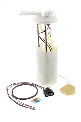 Mu1742 Genuine Gm Parts Fuel Pump Module Assembly