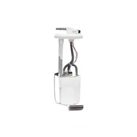 Mu2172 Genuine Gm Parts Fuel Pump Module Assembly