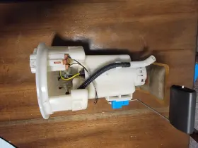 31110-1g500 Genuine Hyundai 150359-a Accent 2008 Fuel Pump For 2005-2011
