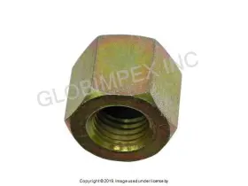 A1239900053 Genuine Mercedes For 1970-1993 Fuel Pump Cap Nut 12 Mm 1 Year Warranty