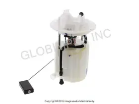 A1664702994 Genuine Mercedes 2012-2016 Fuel Pump Assembly Right Passenger Side Warranty