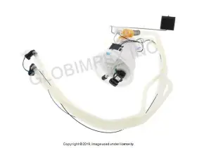 A2114706494 Genuine Mercedes 2003-2006 Fuel Pump Assembly Left / Driver Side Warranty