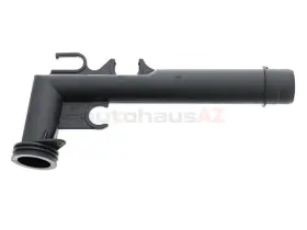 99610715006 Genuine Porsche Oil Filler Tube Boxster