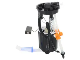 Pp68c4 Genuine Fuel Pump For 07-16 Volvo S80 V70 Xc70 Xc60 3.2l 6 Cyl 3.0l Fwd T6 Ocean