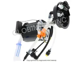 31372880 Genuine Volvo For 2007-2016 Fuel Pump Assembly 1 Year Warranty