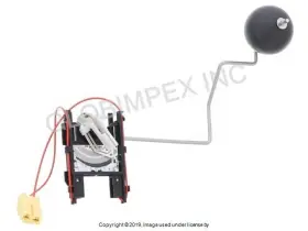 8621813 Genuine Volvo For 2001-2014 Fuel Level Sending Unit Right Pass. Side