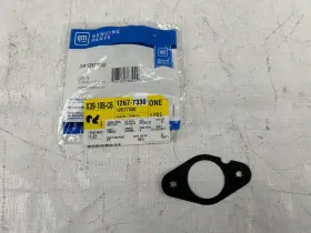 12677330 Gm New 14-22 Genuine Chevrolet Buick Enclave Fuel Pump Bracket Gasket