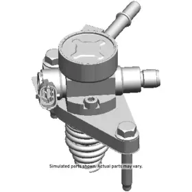 12691963 Gm Genuine Fuel Pump