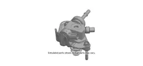 12733320 Gm Genuine Pump