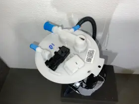 13506692 Gm 2012 - 2017 Gmc Chevrolet Fuel Tank Pump Module Oem 45m #3