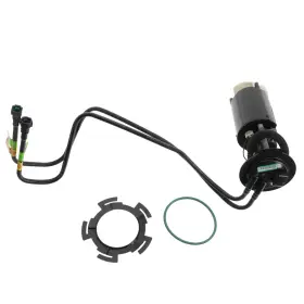 19177326 Gm Genuine 2006-2007 Cobalt Ion Fuel Pump And Level Sensor Module #3