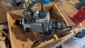 19209059 Gm 19209060 Chevy 6.5 Diesel Ds4 Injection Pump Ds4-5288 1994-2002 #3