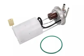 19331960 Gm Genuine Fuel Pump And Level Sensor Module With Seal