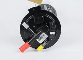 19368808 Gm Genuine Fuel Pump And Level Sensor Module With Seal #2