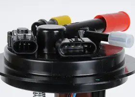 19368808 Gm Genuine Fuel Pump And Level Sensor Module With Seal #3