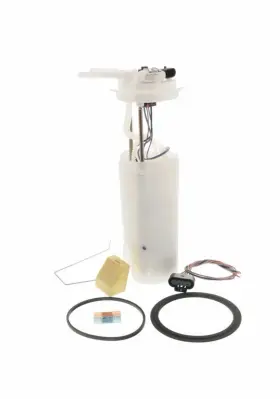 19369904 Gm Genuine Fuel Pump Module Kit Acd#mu1791 Factory Sealed