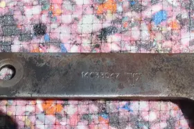 2910-01-150-0950 Gm Cucv 1984 M1028 Cylinder Head Bracket #2