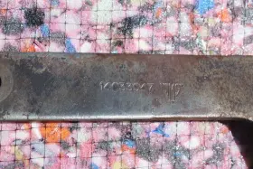 2910-01-150-0950 Gm Cucv 1984 M1028 Cylinder Head Bracket #3