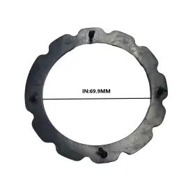 500-2001 Gm Gmb Fuel Tank Sending Unit Seal For Ford E-150 Econoline 1997-2003