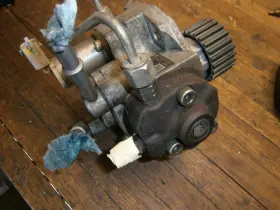 55493585 Gm 16-21 Chevrolet Colorado 2.8l High Pressure Fuel Pump Diesel #2