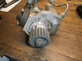 55493585 Gm 16-21 Chevrolet Colorado 2.8l High Pressure Fuel Pump Diesel #3