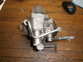 55493585 Gm 16-21 Chevrolet Colorado 2.8l High Pressure Fuel Pump Diesel