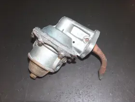 5591436 Gm 1950 Unknown Truck Car L6 Ac Nos Straight 6 Mechanical Fuel Pump 7551 9849 #2