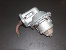 5591436 Gm 1950 Unknown Truck Car L6 Ac Nos Straight 6 Mechanical Fuel Pump 7551 9849 #3