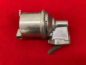 6470310 Gm Original 70-81 Camaro 350 Ac Fuel Pump 183r 40777 70 71 72 73 74 75 #2