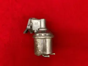 6470310 Gm Original 70-81 Camaro 350 Ac Fuel Pump 183r 40777 70 71 72 73 74 75