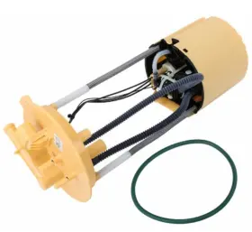 85855255 Gm New Oem Fuel Pump Module Fits 22-25 Silverado Sierra 3.0l Diesel