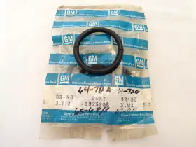 3825206 Gm Chevy Pontiac Olds Buick Z28 Gto 442 Ss Gs Nos 1963-75 Gas Tank Sending Gasket