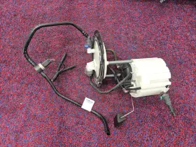 7431846ag Gm Factory Cadillac Genuine Original 4 Door Sedan Ct6 Awd 16-20 Oem Gasoline Gas Tank Fuel Motor Sender Pump